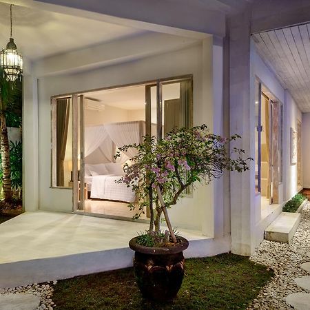 Adinda Balangan Beach Villa Jimbaran Dış mekan fotoğraf