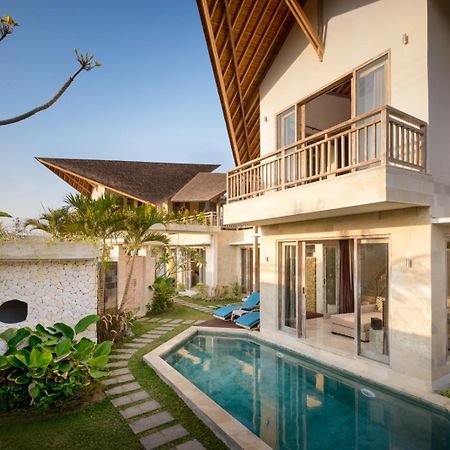 Adinda Balangan Beach Villa Jimbaran Dış mekan fotoğraf