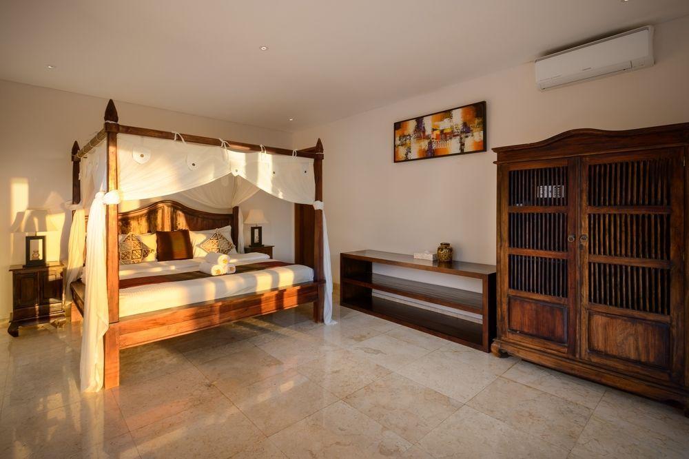 Adinda Balangan Beach Villa Jimbaran Dış mekan fotoğraf
